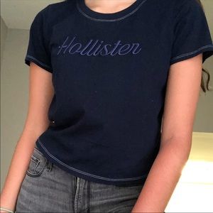 Hollister Top